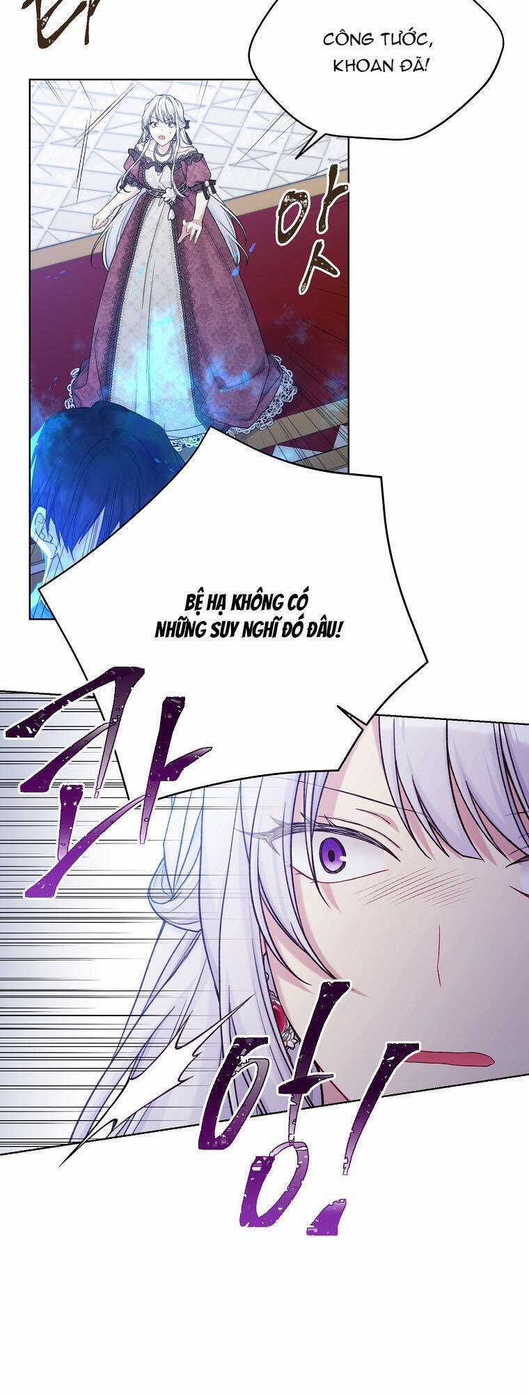 Vương Miện Viridescent - Chapter 95 - Trang 39