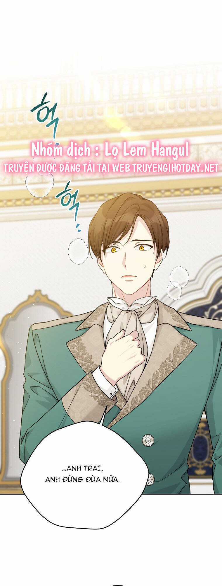 Vương Miện Viridescent - Chapter 95 - Trang 40