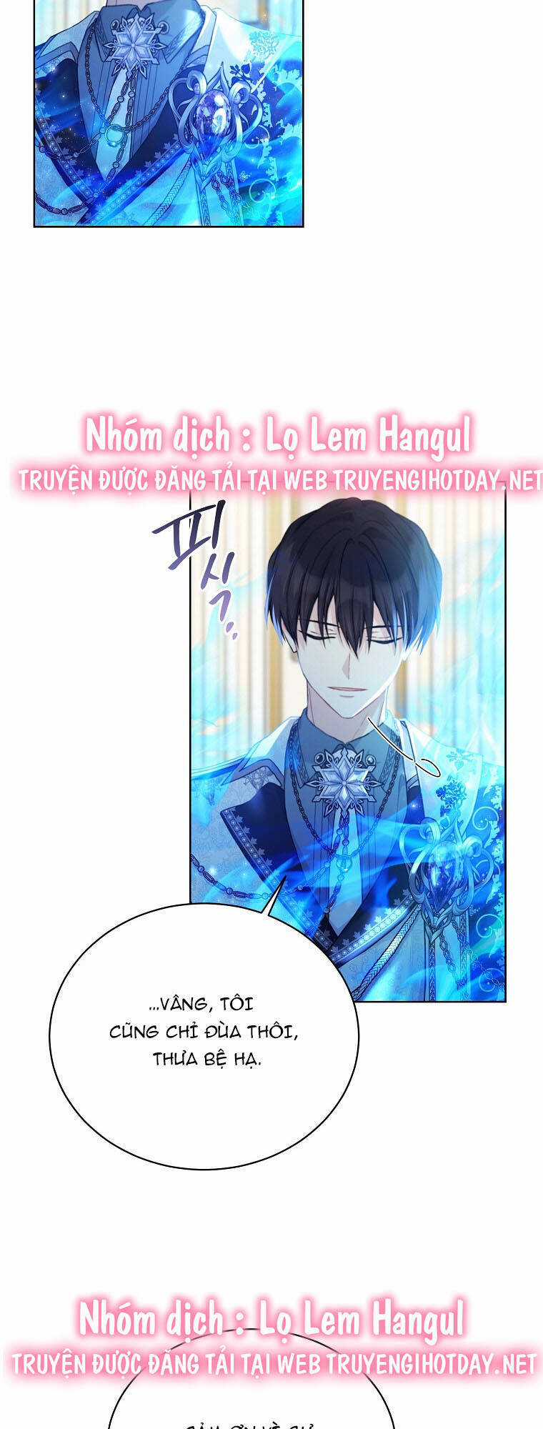 Vương Miện Viridescent - Chapter 95 - Trang 43