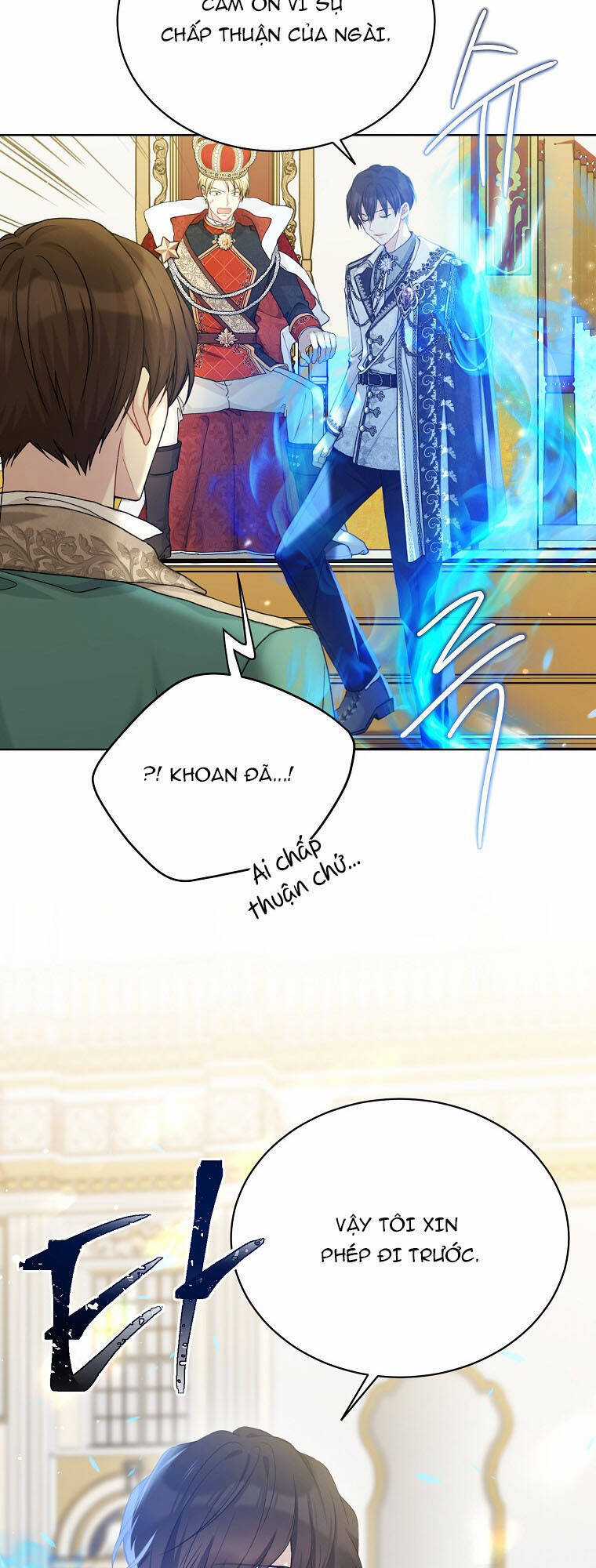 Vương Miện Viridescent - Chapter 95 - Trang 44