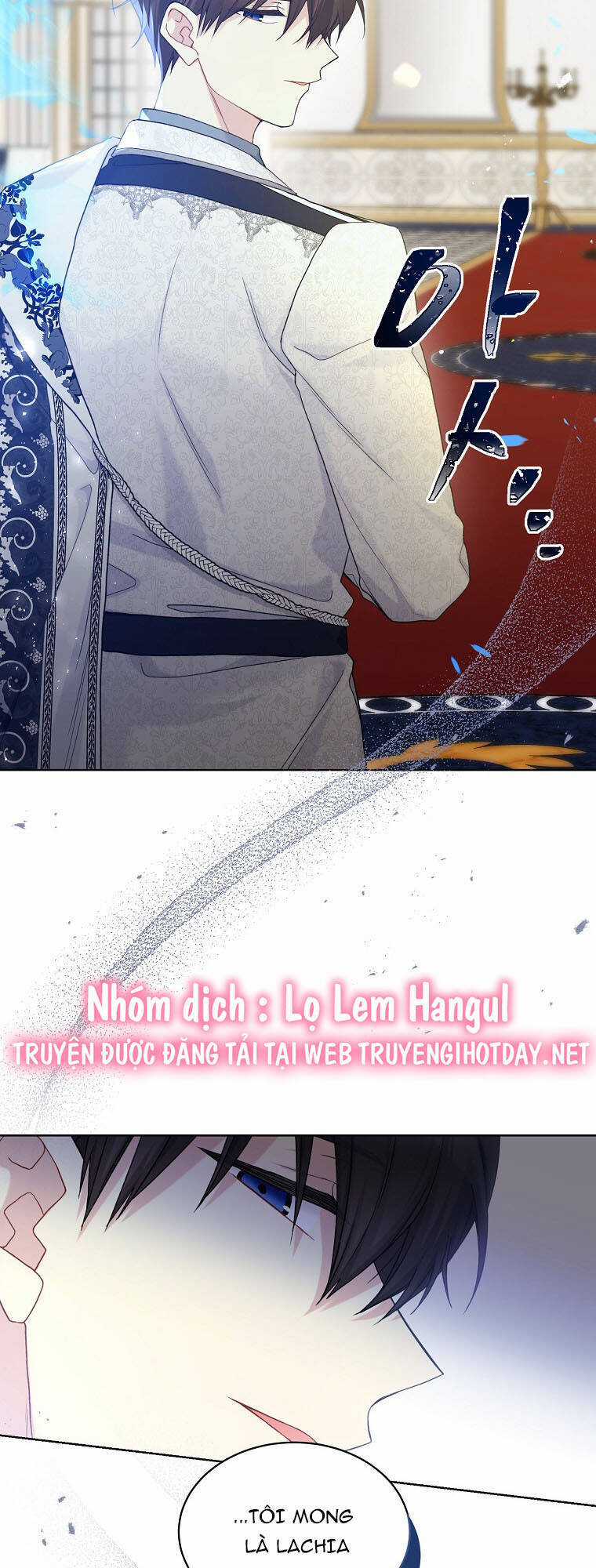 Vương Miện Viridescent - Chapter 95 - Trang 45