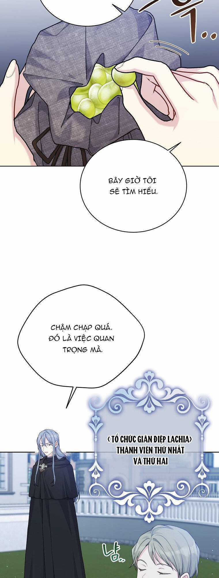 Vương Miện Viridescent - Chapter 95 - Trang 47