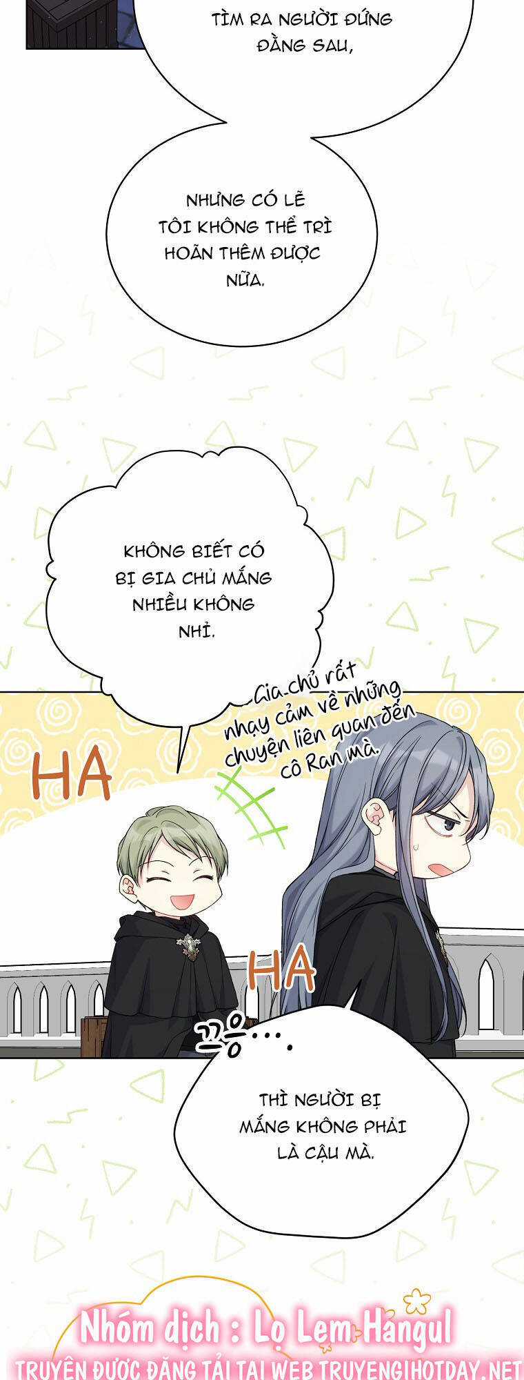 Vương Miện Viridescent - Chapter 95 - Trang 49