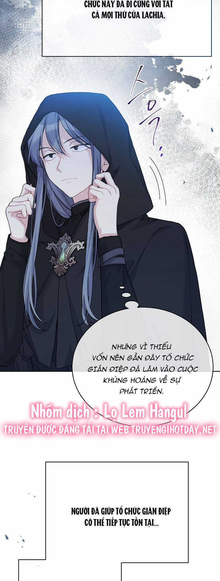 Vương Miện Viridescent - Chapter 95 - Trang 51