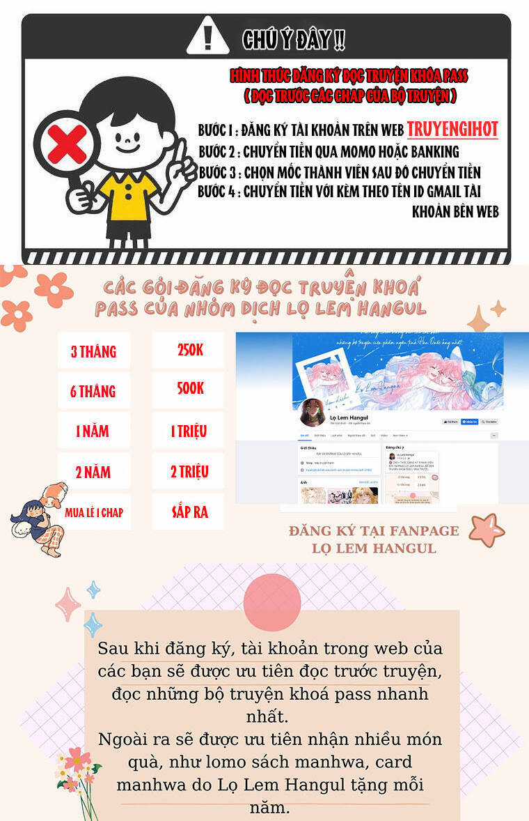 Vương Miện Viridescent - Chapter 95 - Trang 54