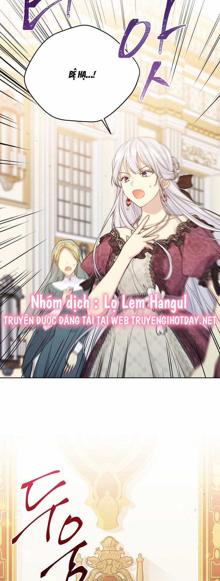 Vương Miện Viridescent - Chapter 95 - Trang 8