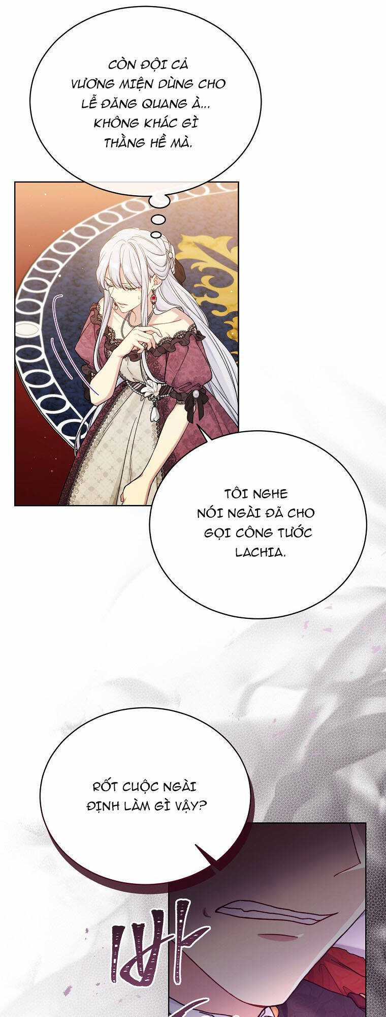 Vương Miện Viridescent - Chapter 95 - Trang 10