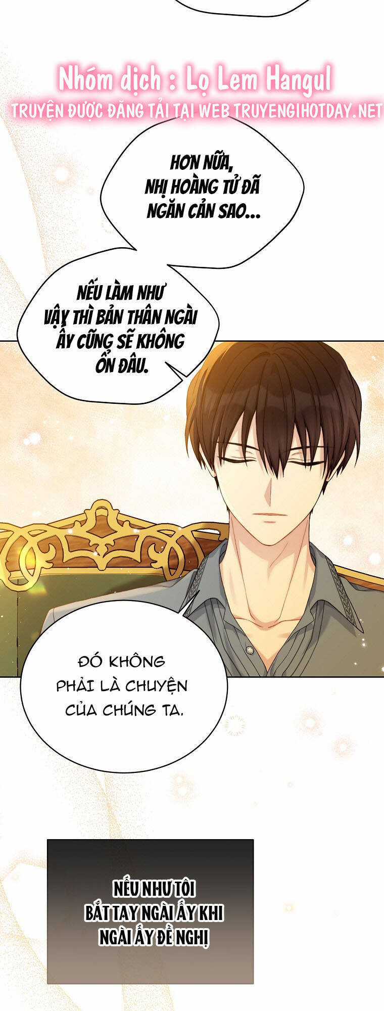 Vương Miện Viridescent - Chapter 96.1 - Trang 2