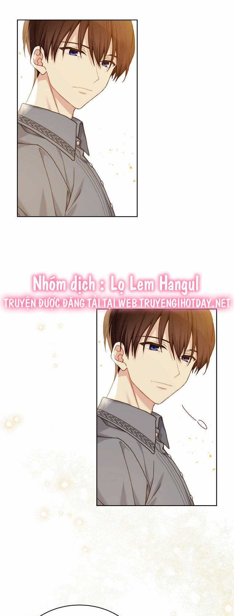 Vương Miện Viridescent - Chapter 96.1 - Trang 13