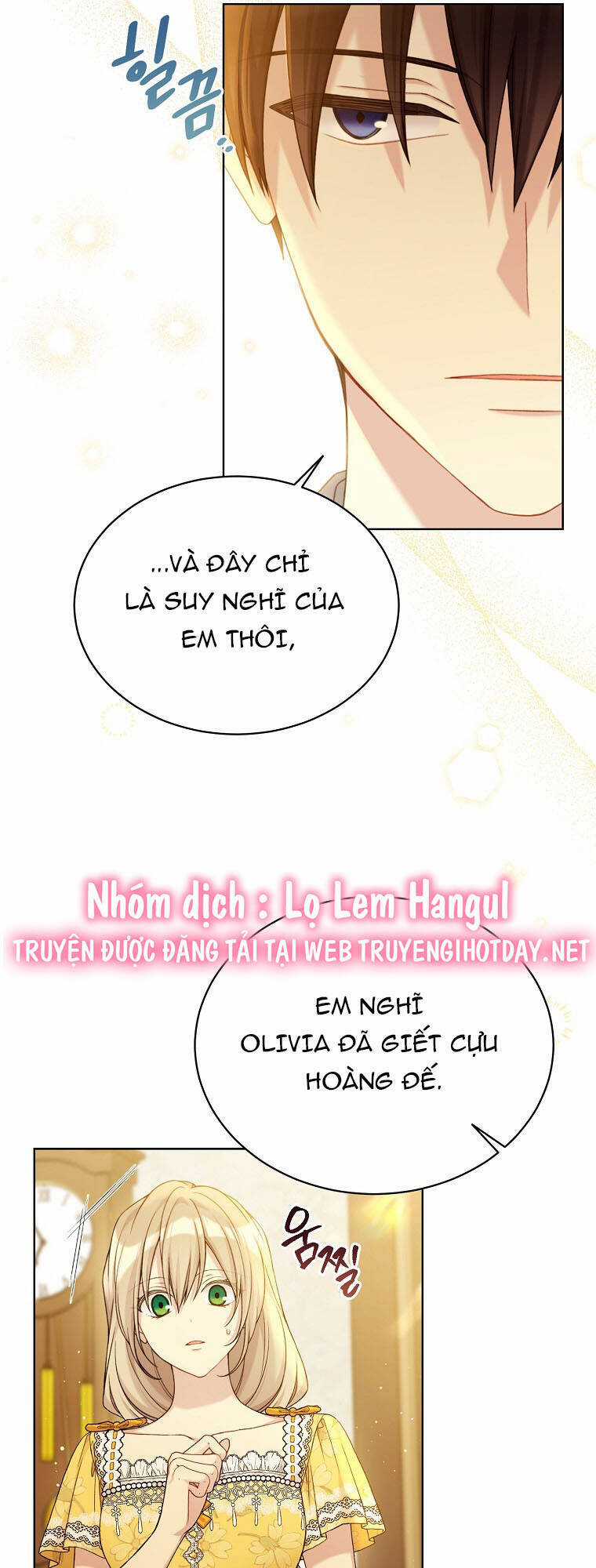 Vương Miện Viridescent - Chapter 96.1 - Trang 3