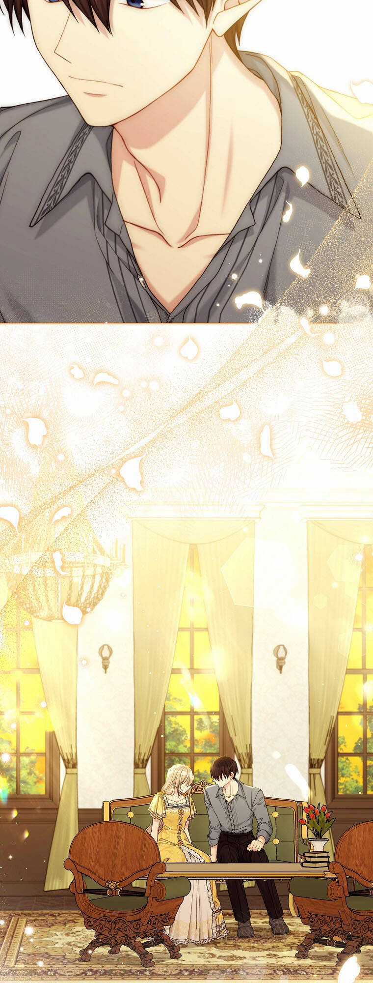 Vương Miện Viridescent - Chapter 96.1 - Trang 25