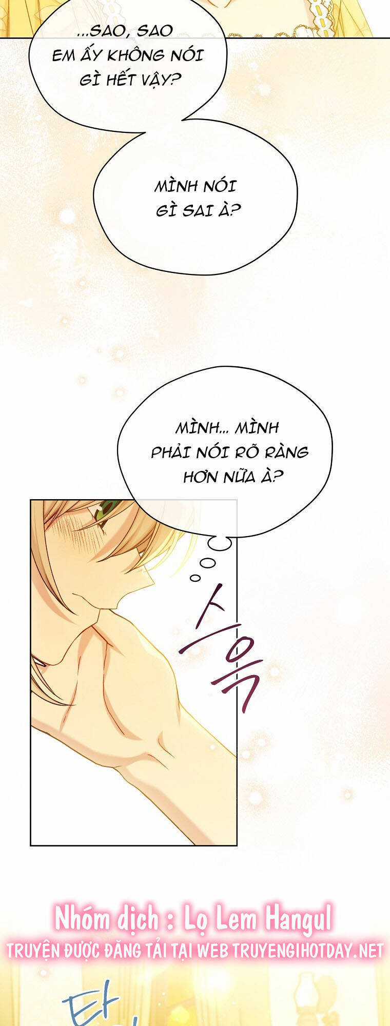 Vương Miện Viridescent - Chapter 96.1 - Trang 27