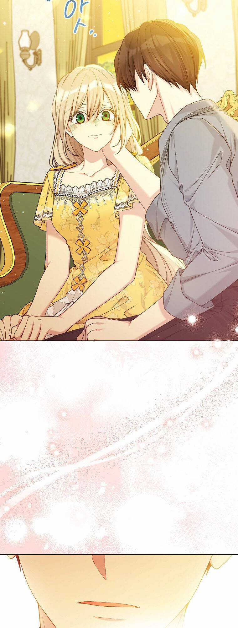 Vương Miện Viridescent - Chapter 96.1 - Trang 28