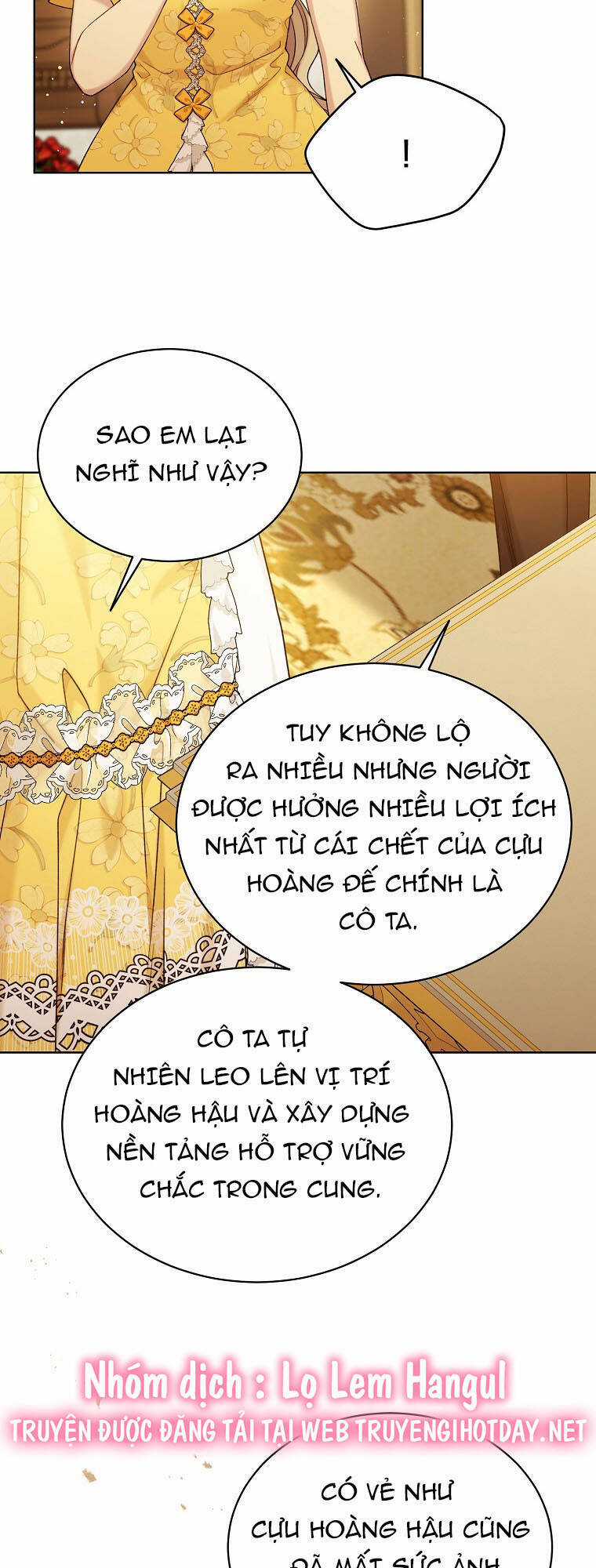 Vương Miện Viridescent - Chapter 96.1 - Trang 4