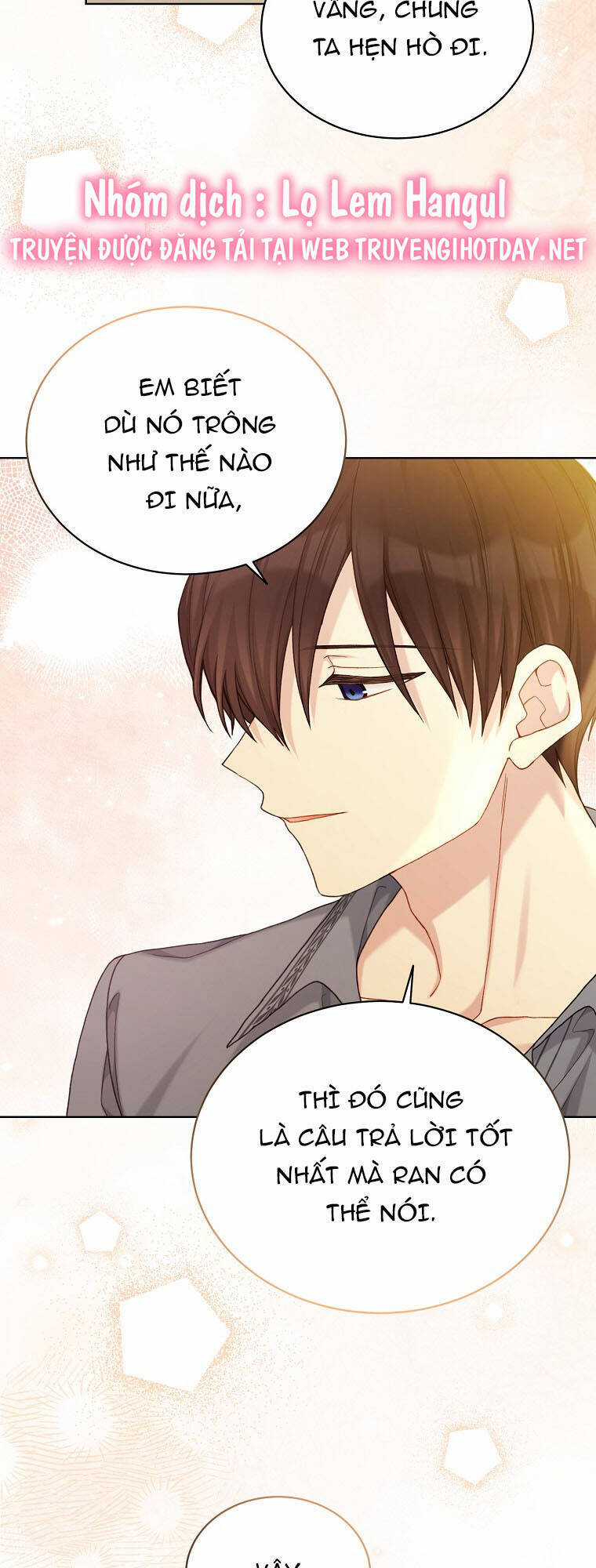 Vương Miện Viridescent - Chapter 96.1 - Trang 39