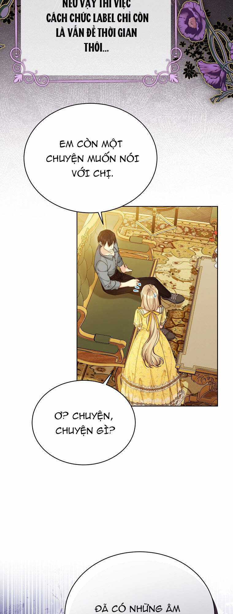 Vương Miện Viridescent - Chapter 96.1 - Trang 6