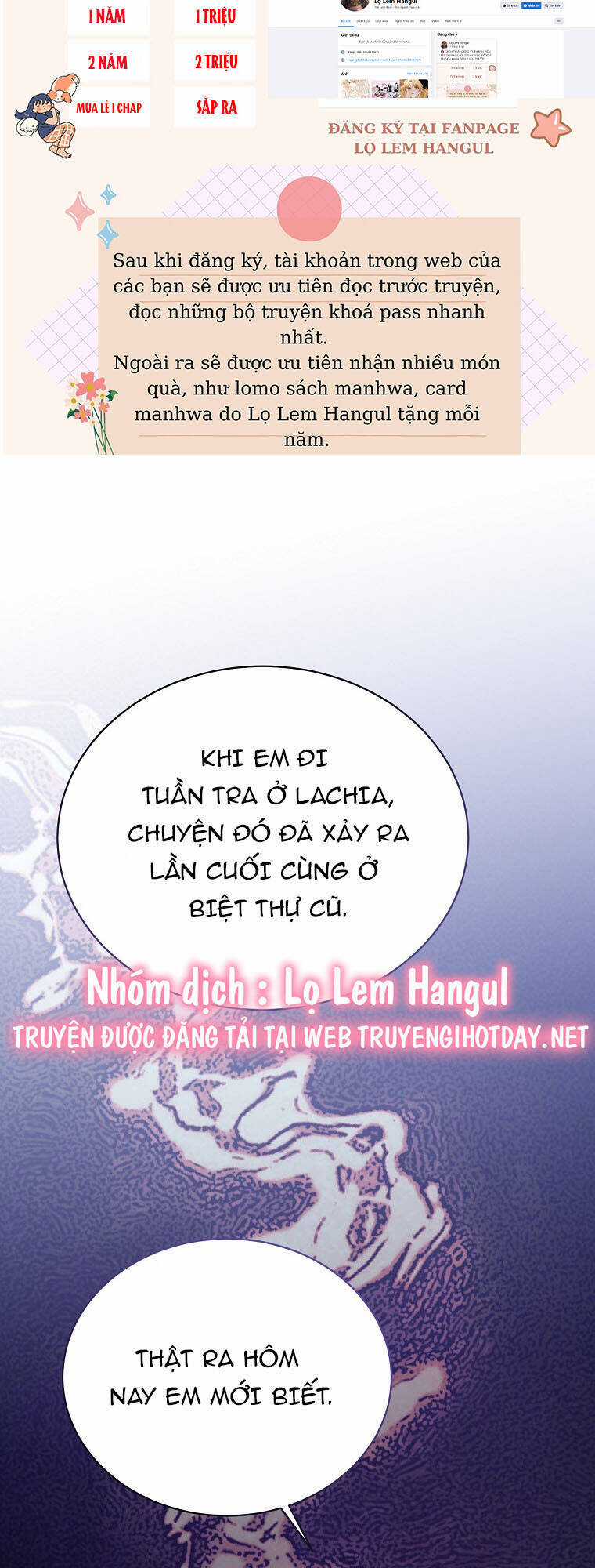 Vương Miện Viridescent - Chapter 96.1 - Trang 9