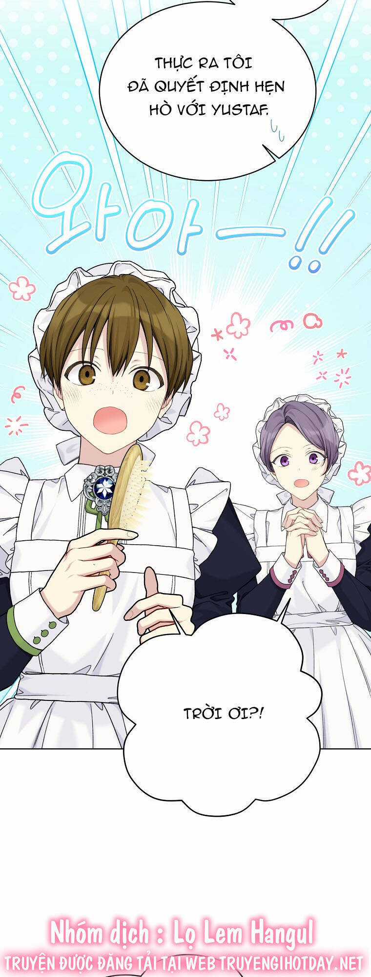 Vương Miện Viridescent - Chapter 96.2 - Trang 2