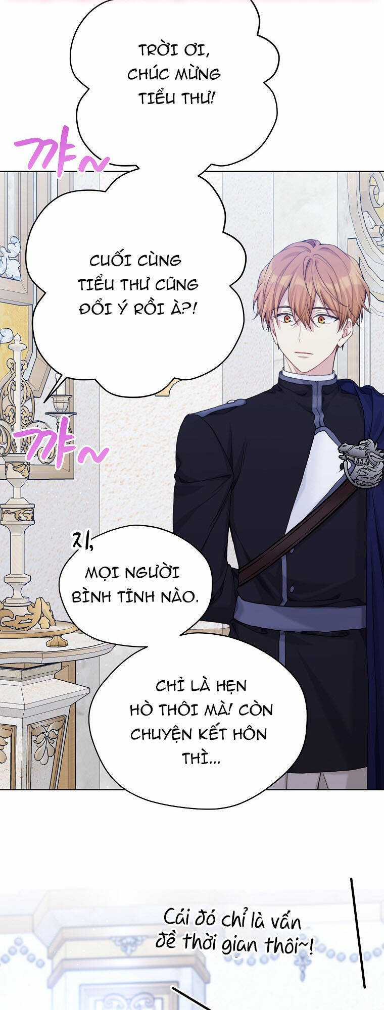 Vương Miện Viridescent - Chapter 96.2 - Trang 3