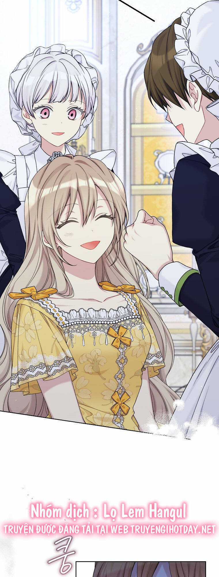 Vương Miện Viridescent - Chapter 96.2 - Trang 4