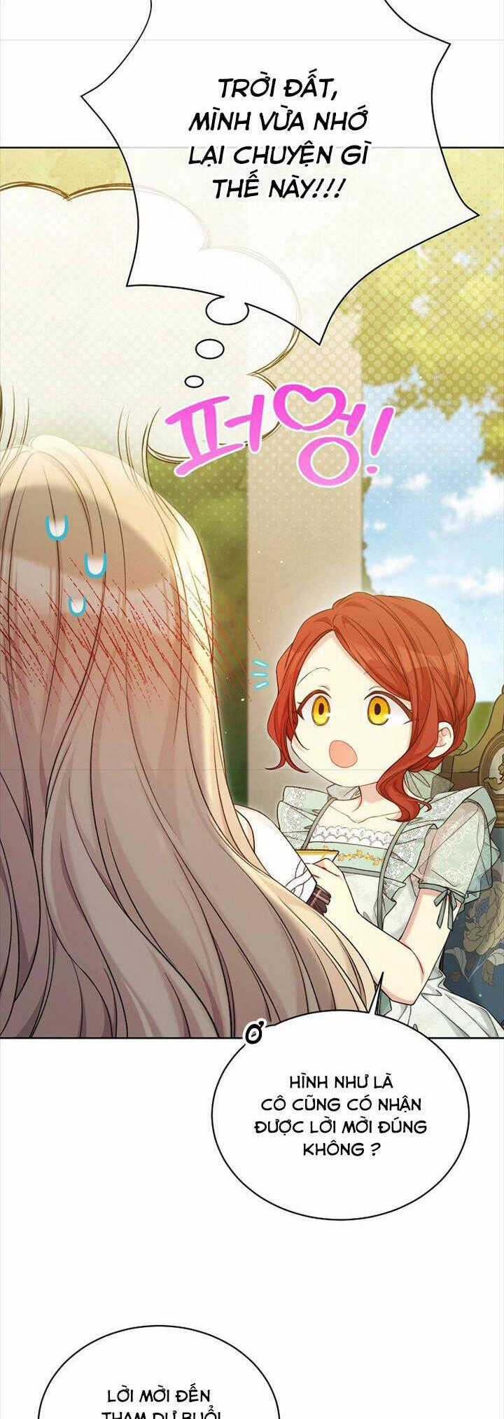 Vương Miện Viridescent - Chapter 97.2 - Trang 2