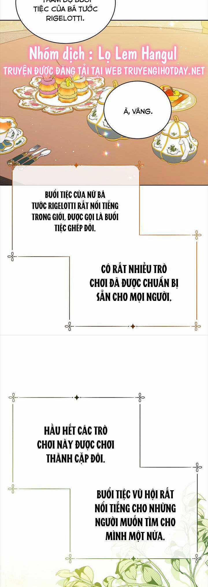 Vương Miện Viridescent - Chapter 97.2 - Trang 3