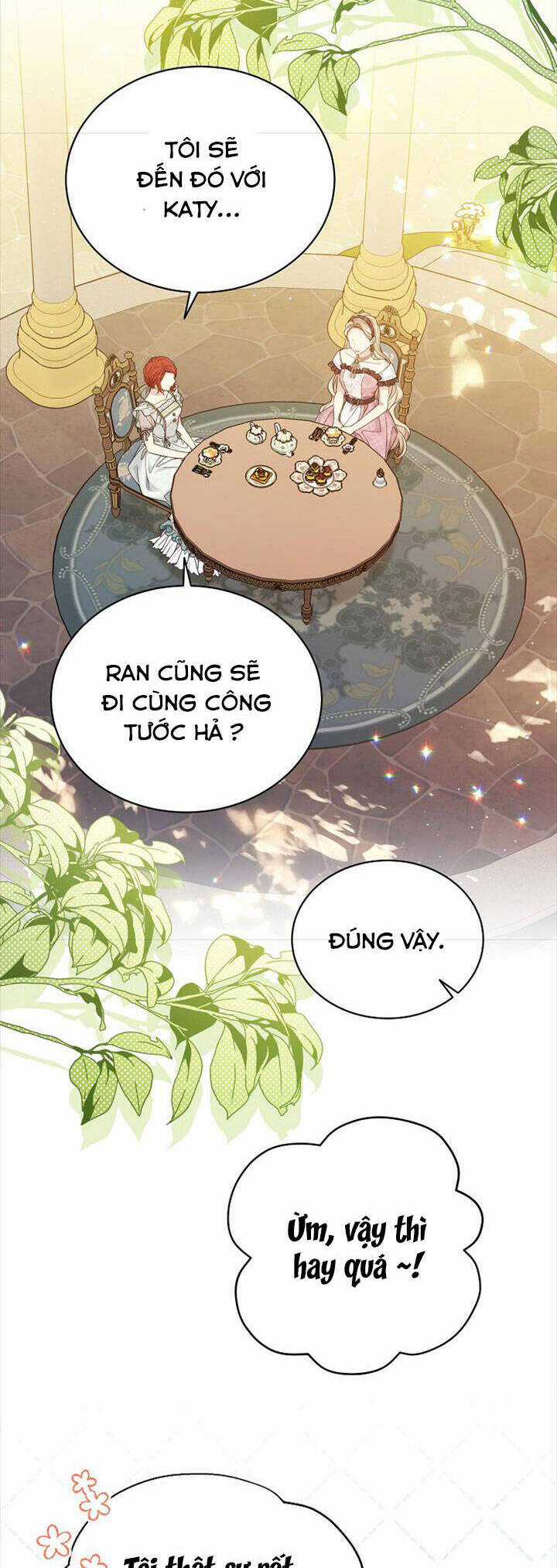 Vương Miện Viridescent - Chapter 97.2 - Trang 4