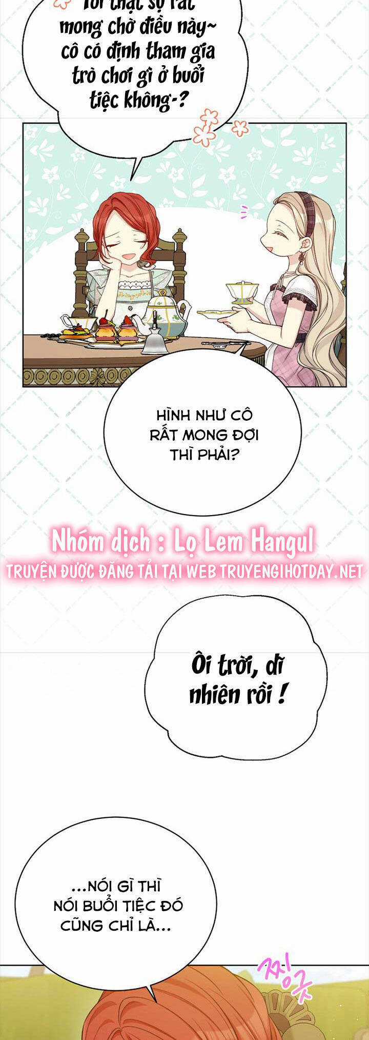 Vương Miện Viridescent - Chapter 97.2 - Trang 5