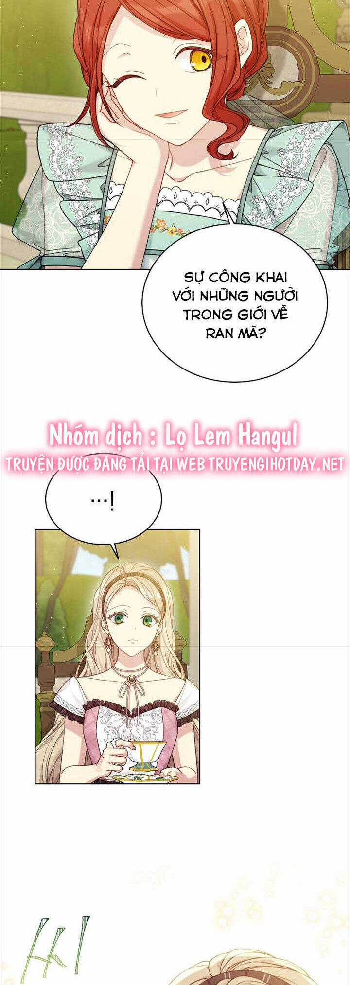 Vương Miện Viridescent - Chapter 97.2 - Trang 6