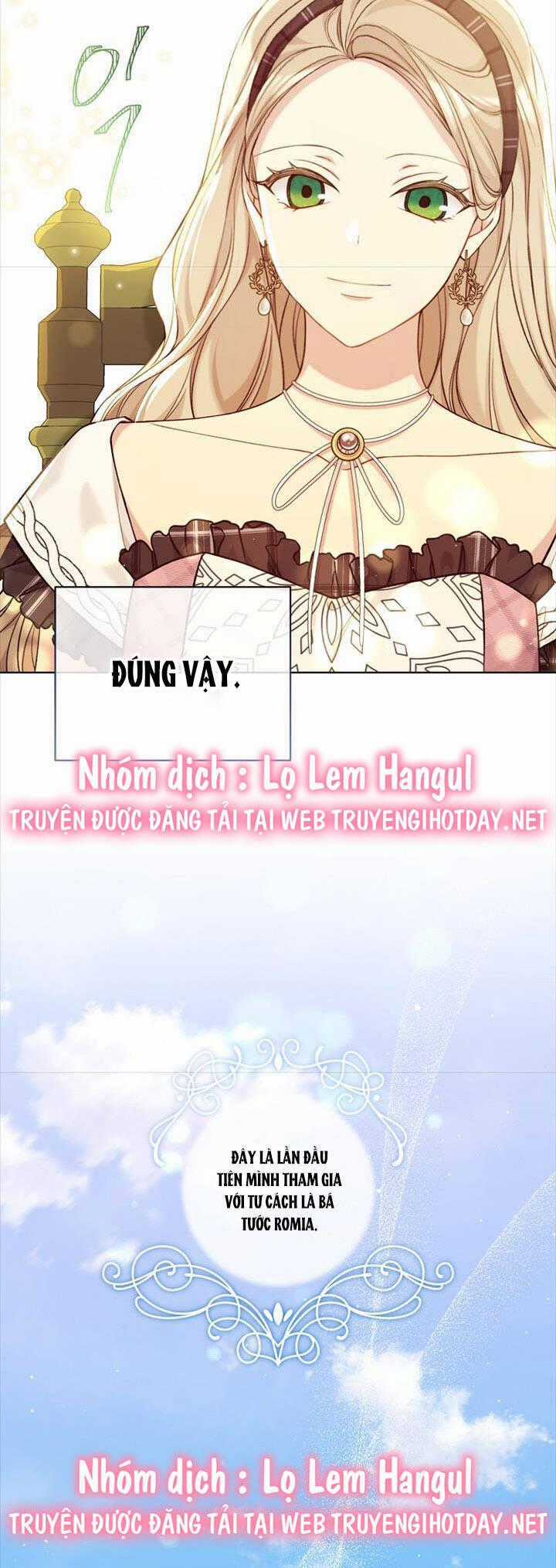 Vương Miện Viridescent - Chapter 97.2 - Trang 7