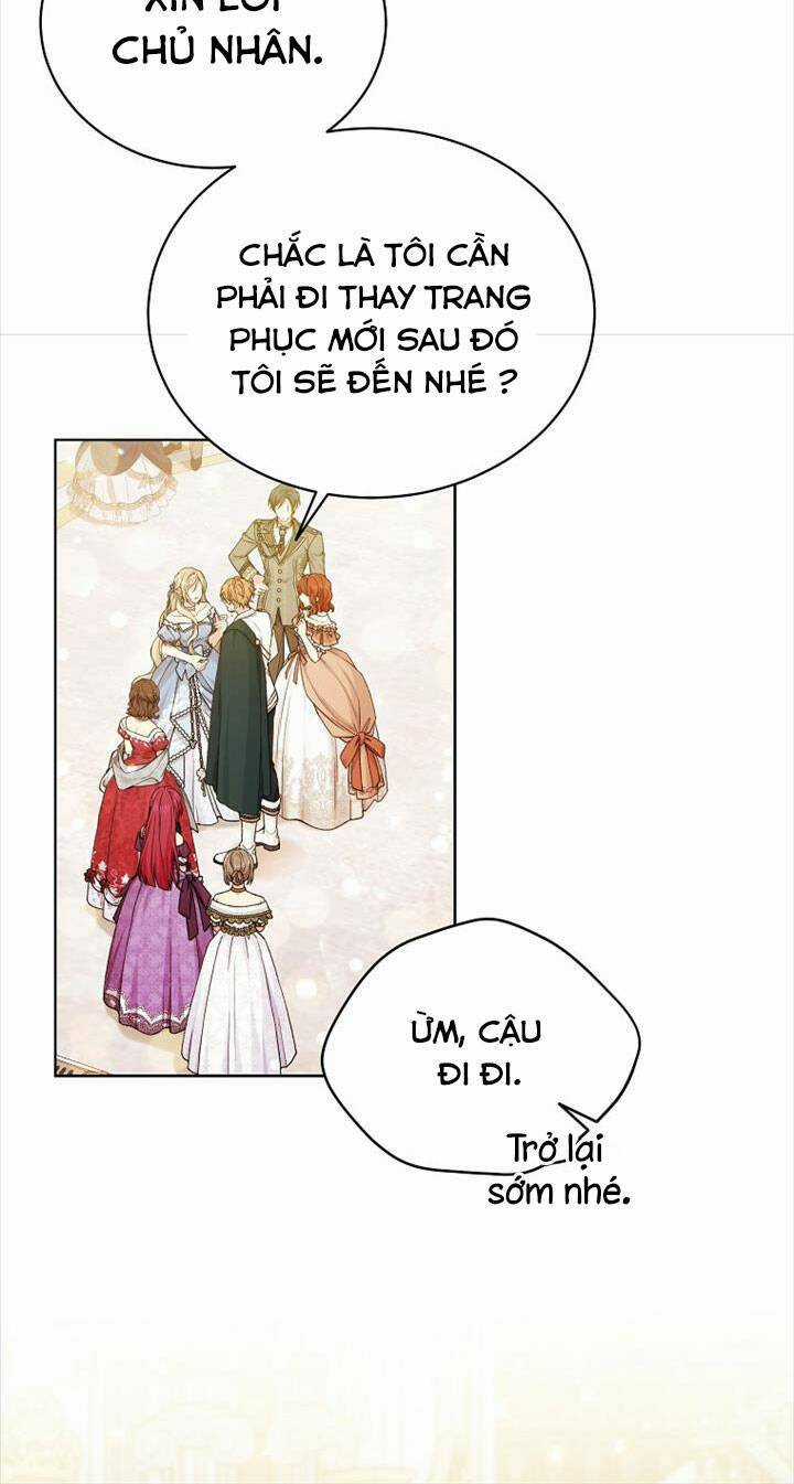 Vương Miện Viridescent - Chapter 98.1 - Trang 17