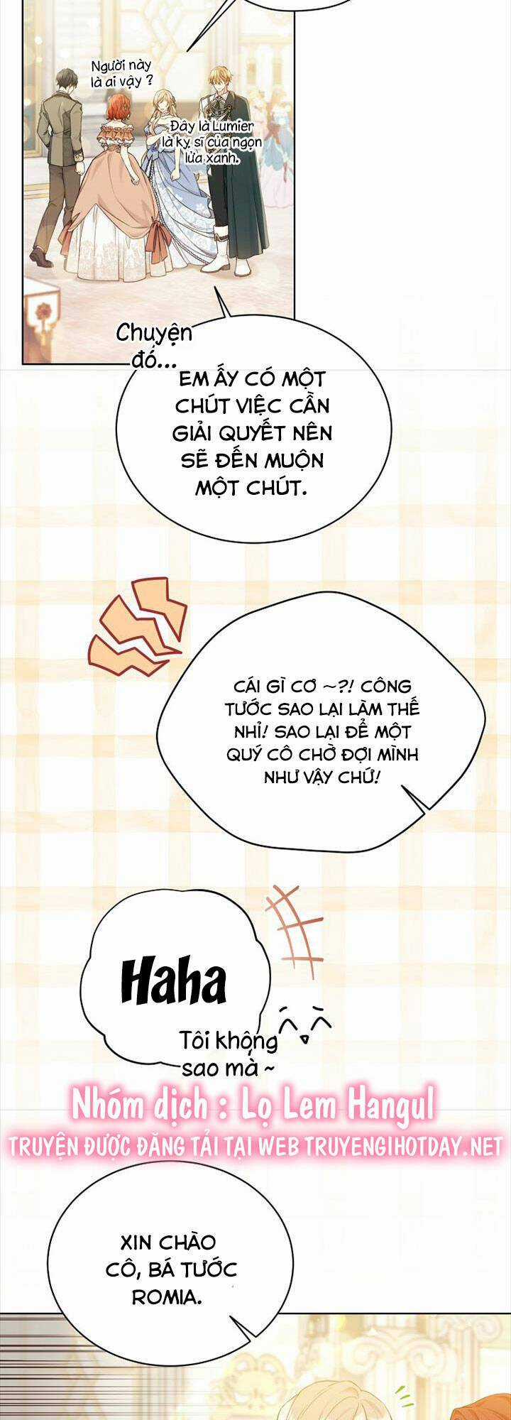 Vương Miện Viridescent - Chapter 98.1 - Trang 3