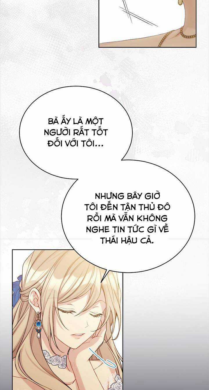Vương Miện Viridescent - Chapter 98.1 - Trang 38
