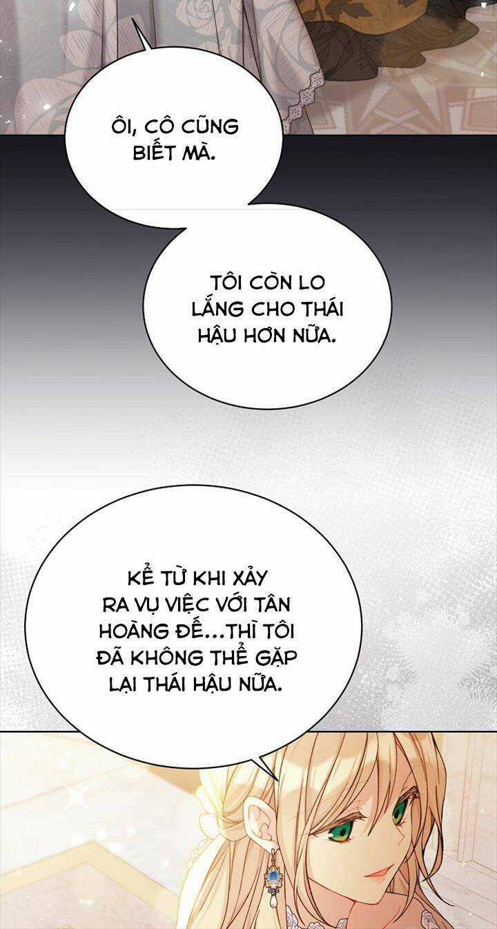 Vương Miện Viridescent - Chapter 98.1 - Trang 41