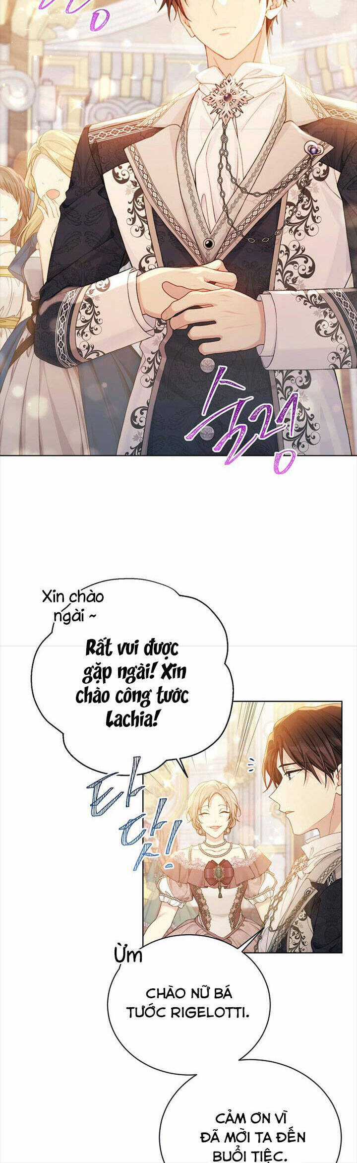 Vương Miện Viridescent - Chapter 98.2 - Trang 2