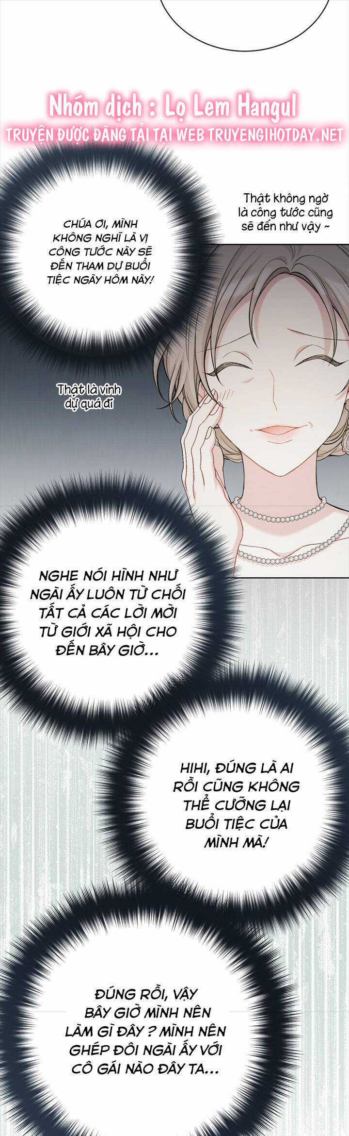 Vương Miện Viridescent - Chapter 98.2 - Trang 3
