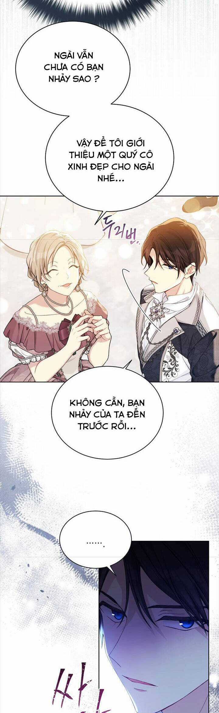 Vương Miện Viridescent - Chapter 98.2 - Trang 4