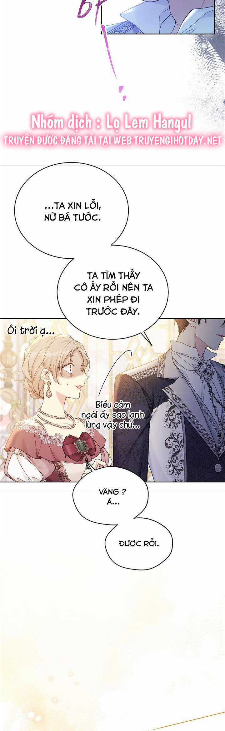 Vương Miện Viridescent - Chapter 98.2 - Trang 5