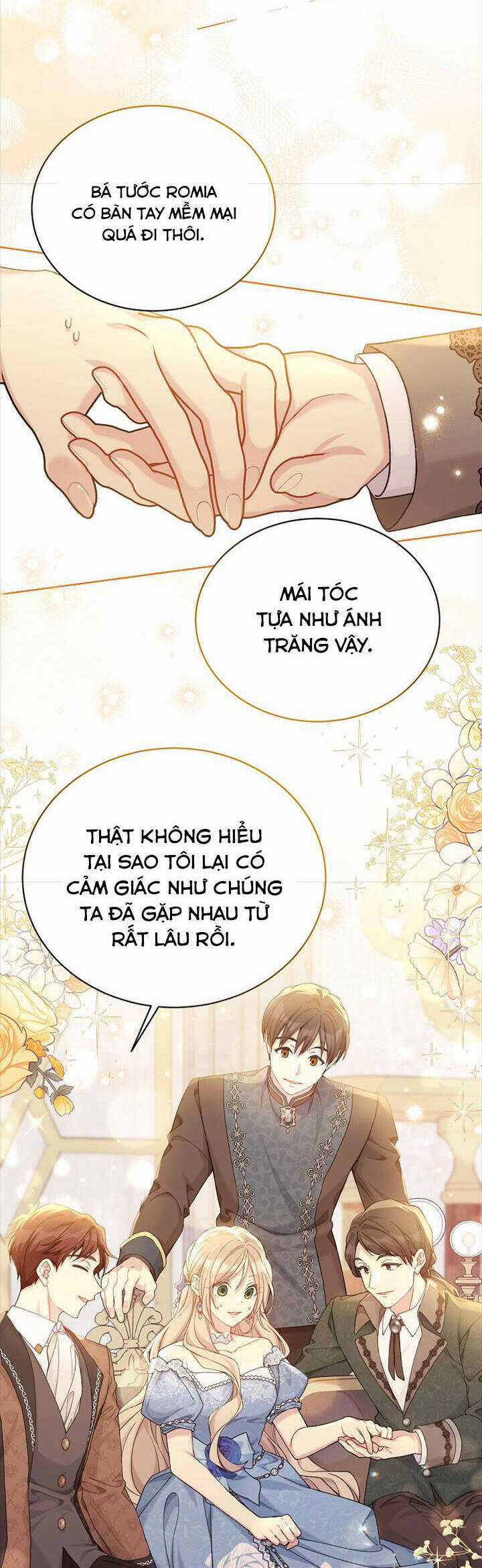 Vương Miện Viridescent - Chapter 98.2 - Trang 6