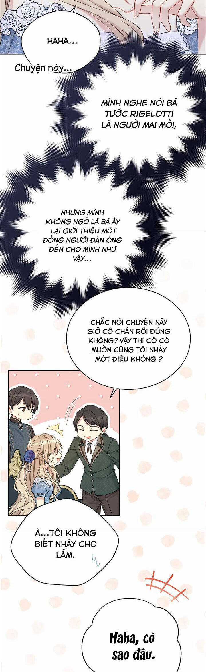 Vương Miện Viridescent - Chapter 98.2 - Trang 7