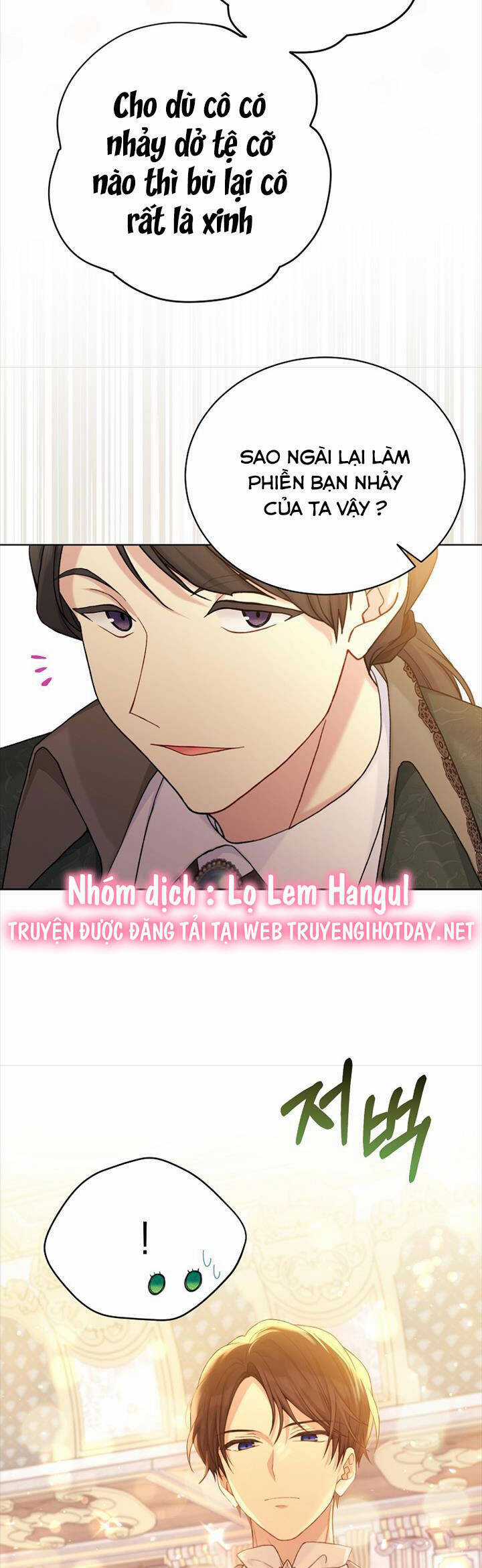 Vương Miện Viridescent - Chapter 98.2 - Trang 8