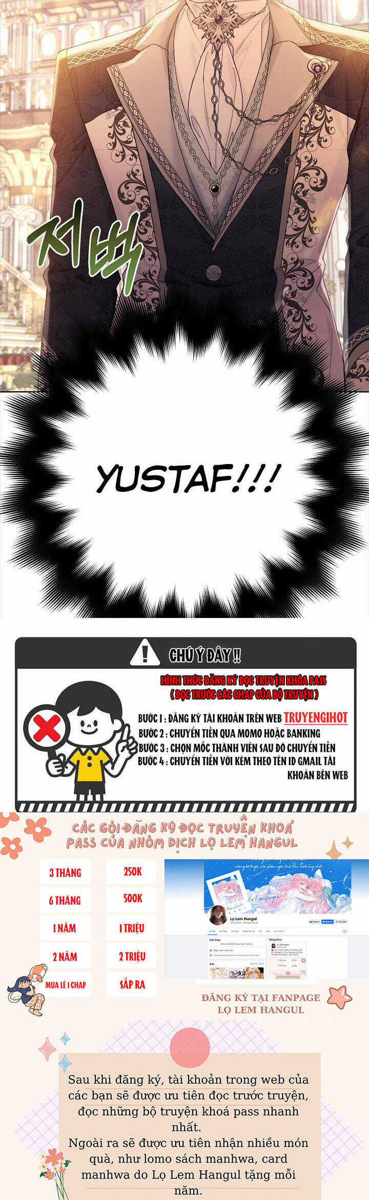 Vương Miện Viridescent - Chapter 98.2 - Trang 9