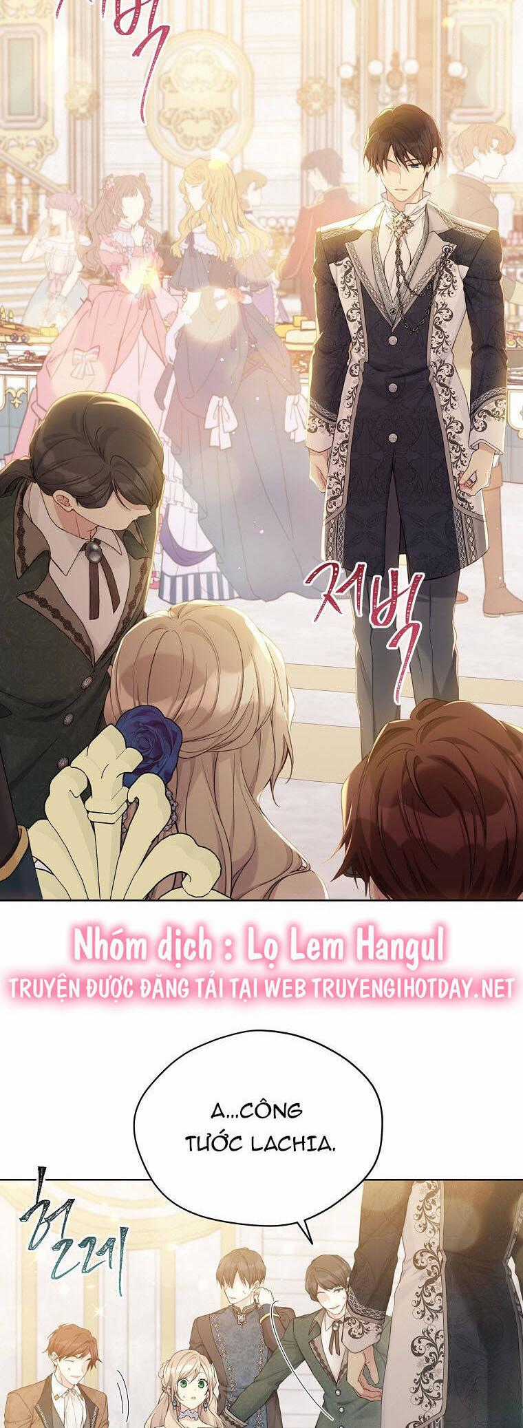 Vương Miện Viridescent - Chapter 98 - Trang 1