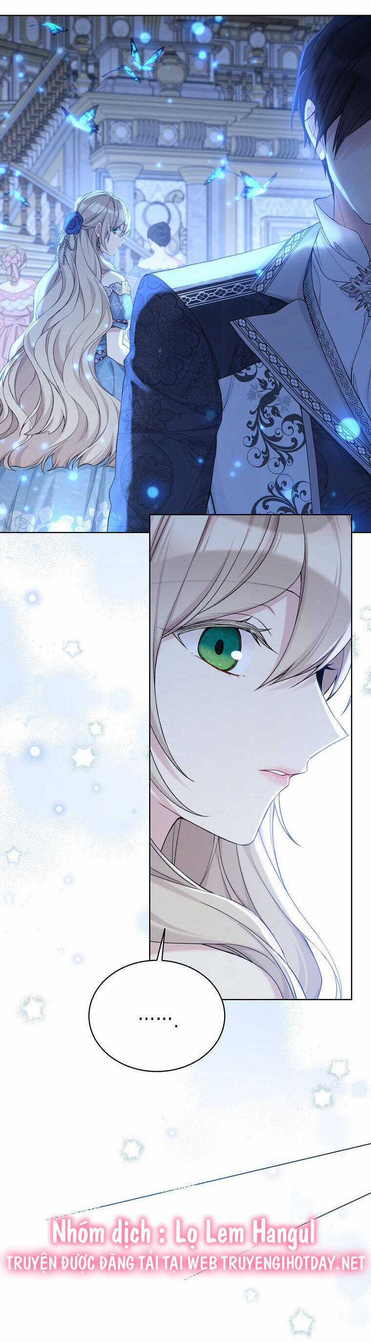 Vương Miện Viridescent - Chapter 98 - Trang 12