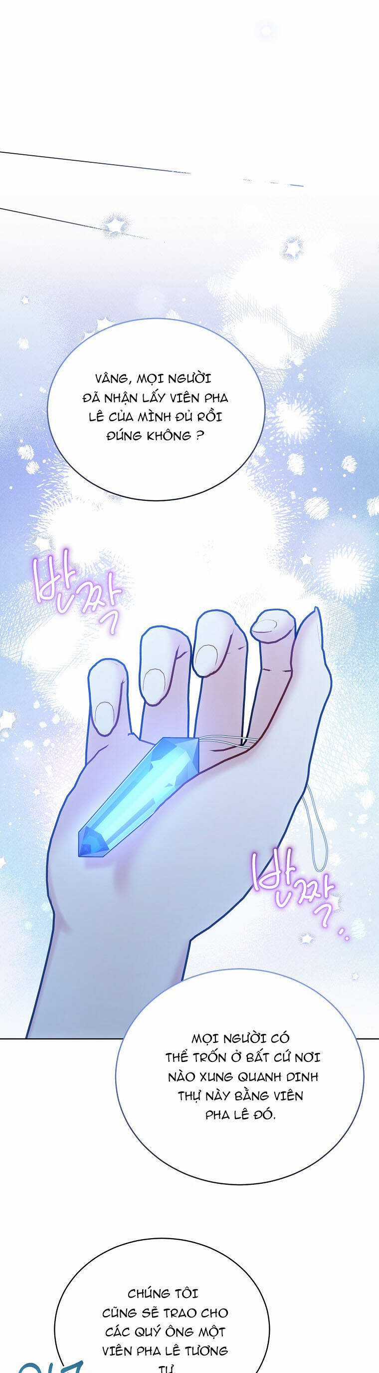 Vương Miện Viridescent - Chapter 98 - Trang 13