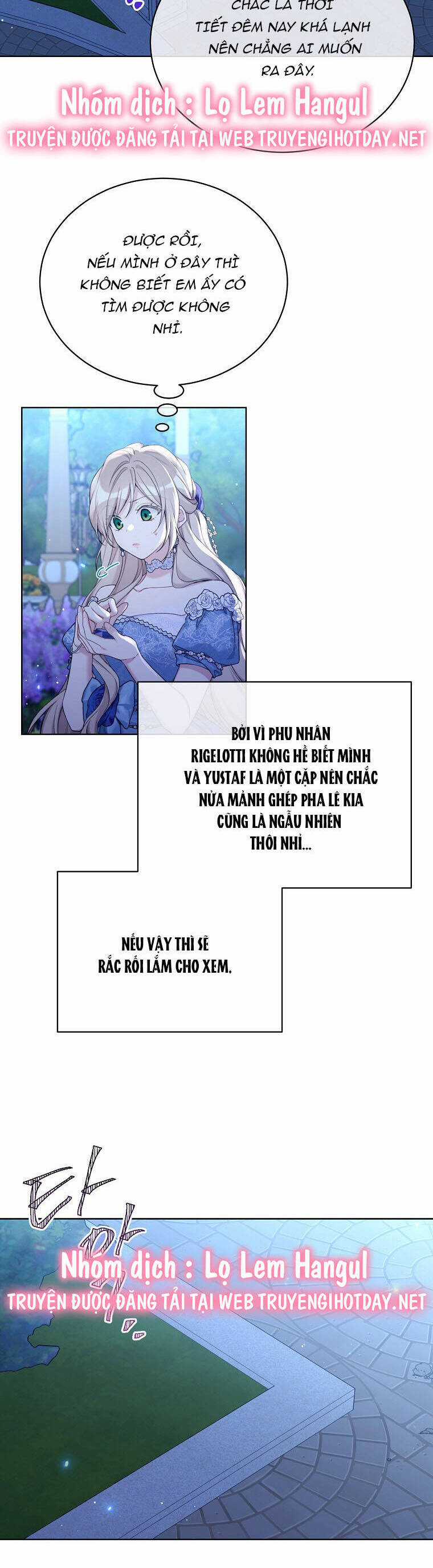 Vương Miện Viridescent - Chapter 98 - Trang 18