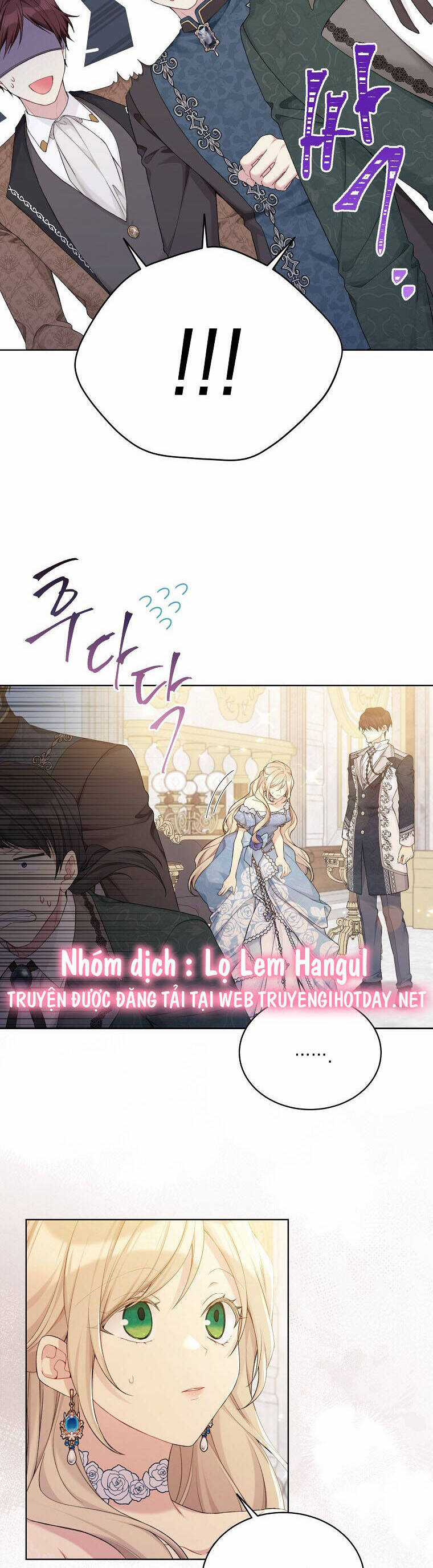Vương Miện Viridescent - Chapter 98 - Trang 3