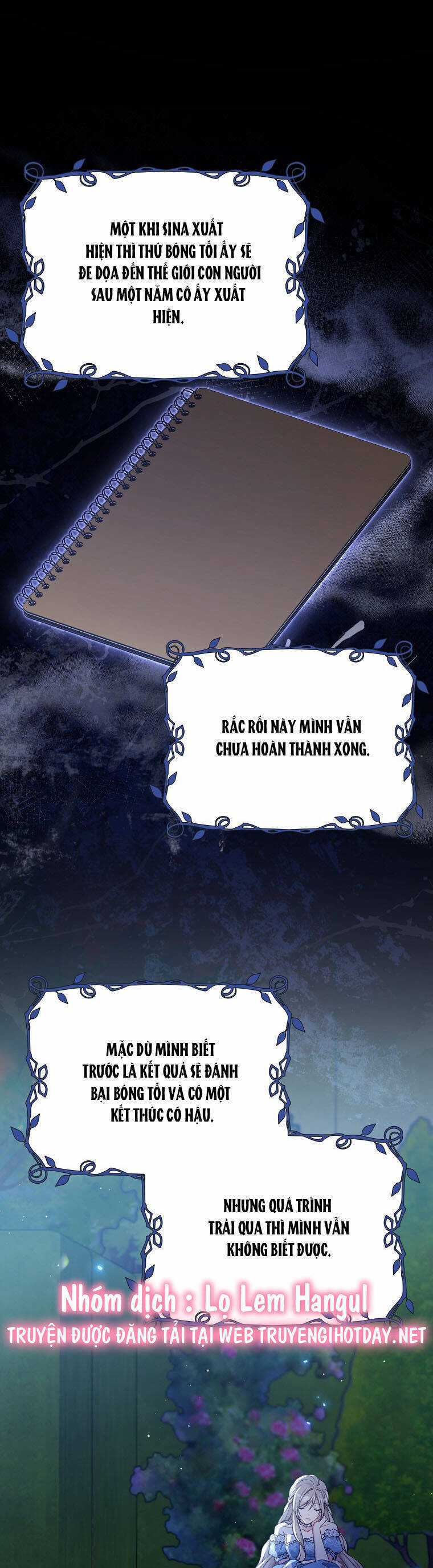 Vương Miện Viridescent - Chapter 98 - Trang 21