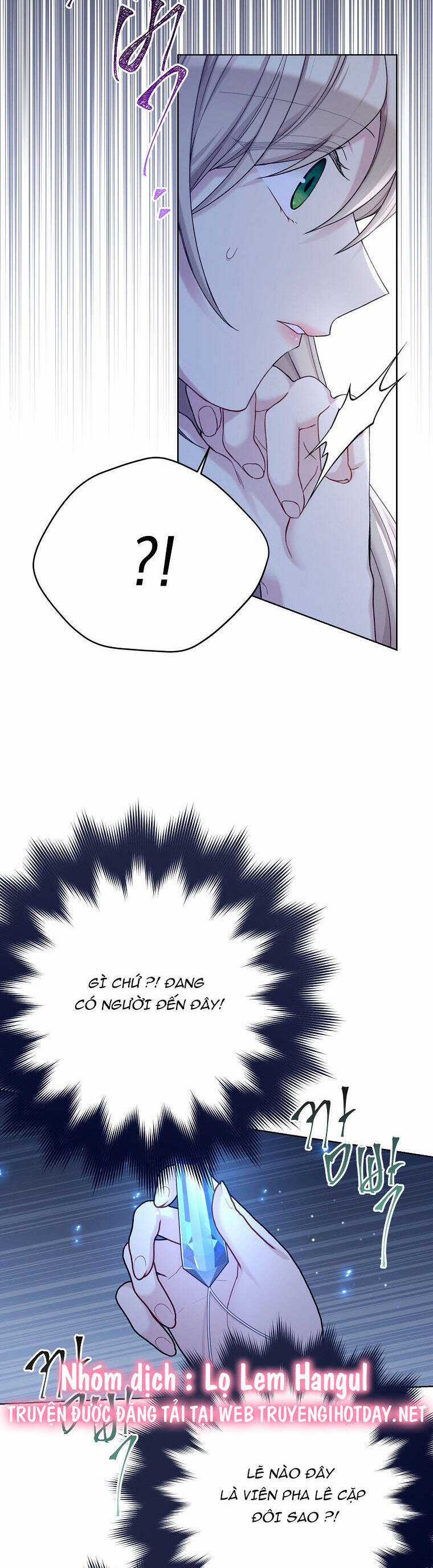 Vương Miện Viridescent - Chapter 98 - Trang 24