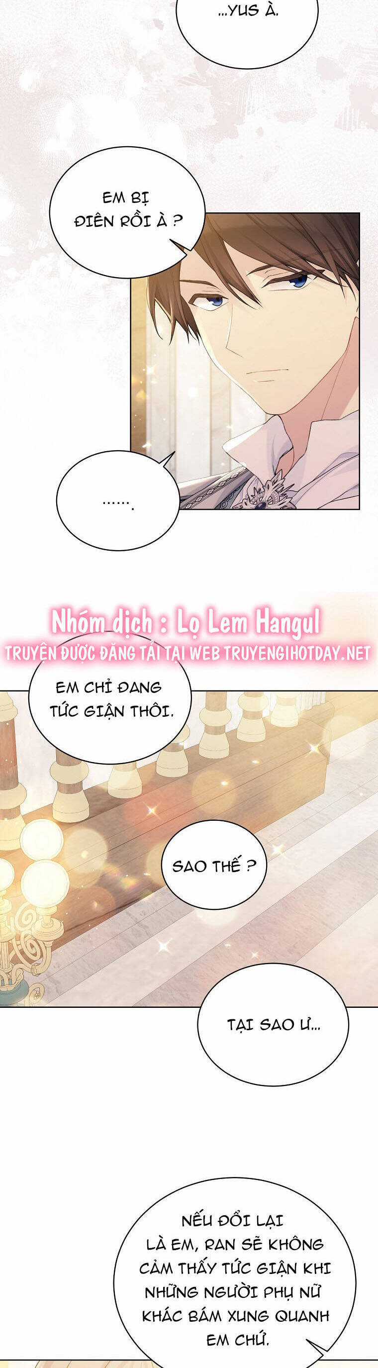 Vương Miện Viridescent - Chapter 98 - Trang 4